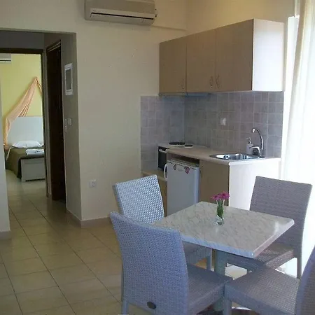 Porto View And Appartement Porto Heli