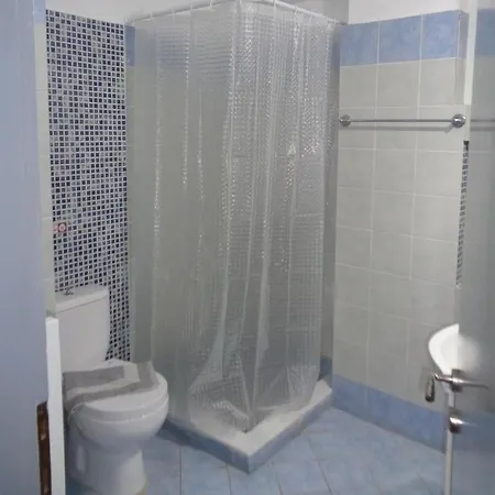 Appartement Porto View And Porto Heli