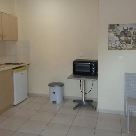 Porto View And Porto Heli