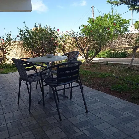 Appartement Porto View And Porto Heli