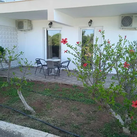 Porto View And Porto Heli