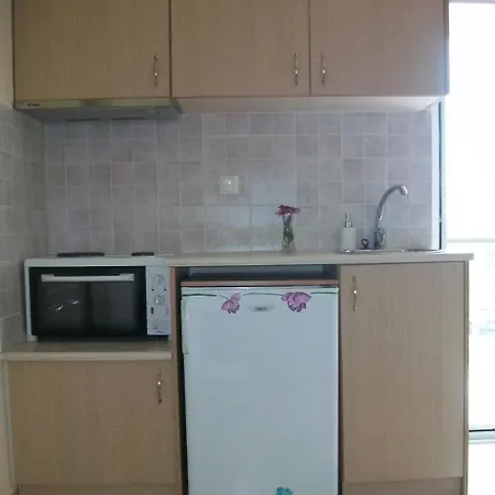 Porto View And Porto Heli