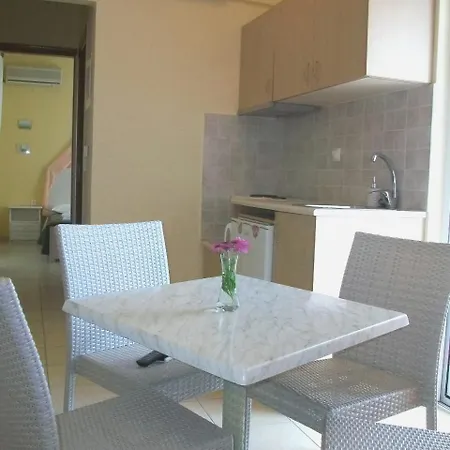 Porto View And Porto Heli