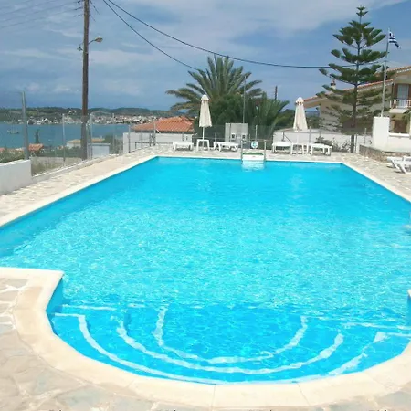 Porto View And Porto Heli