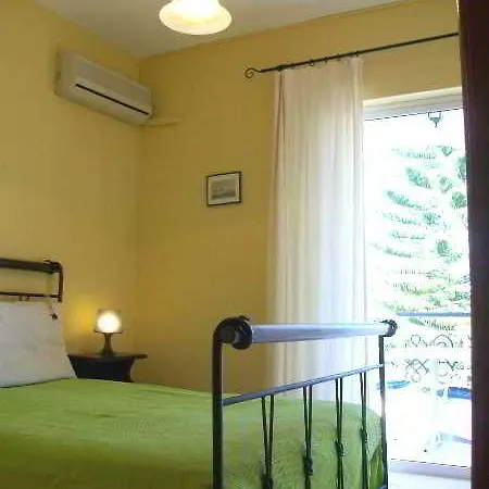 Porto View And Porto Heli