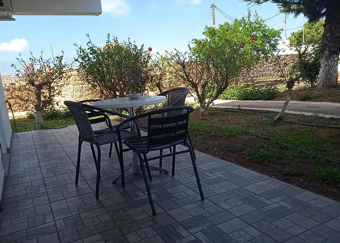 Lejlighed Porto View And Porto Heli