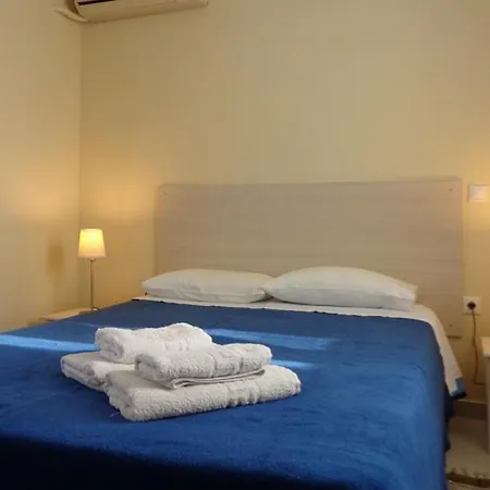 Apartment Porto View And Porto Heli