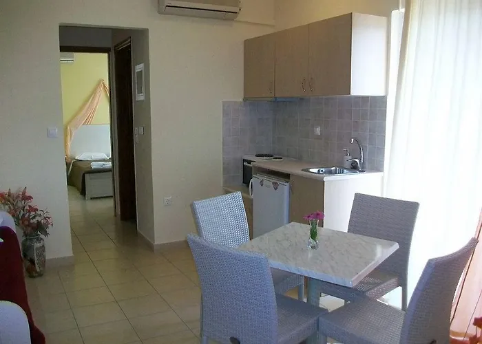 Porto View And Apartman Pórto Héli