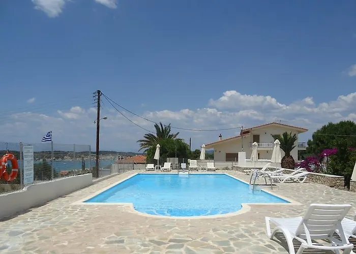 Apartman Porto View And