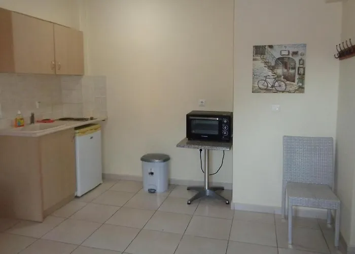 Porto View And Porto Heli