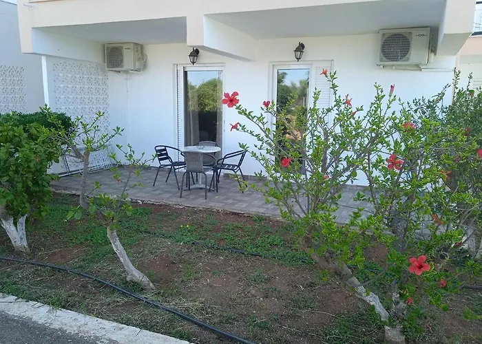 Porto View And Pórto Héli