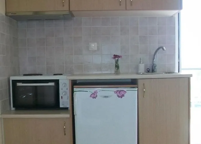 Porto View And Pórto Héli