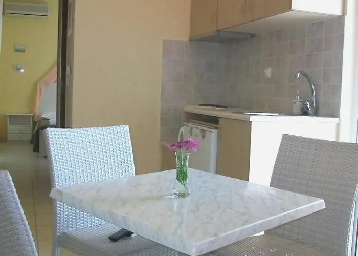 Porto View And Porto Heli