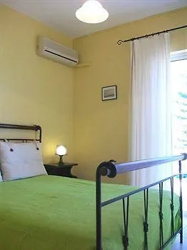 Porto View And Pórto Héli