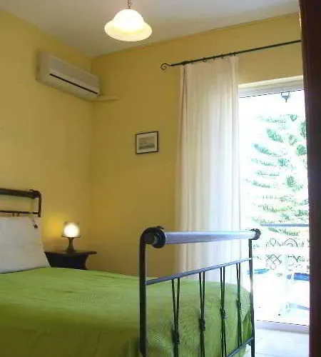 Porto View And Porto Heli